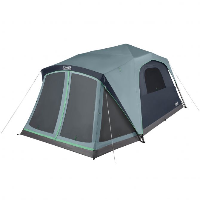 Coleman 10 Person Tent